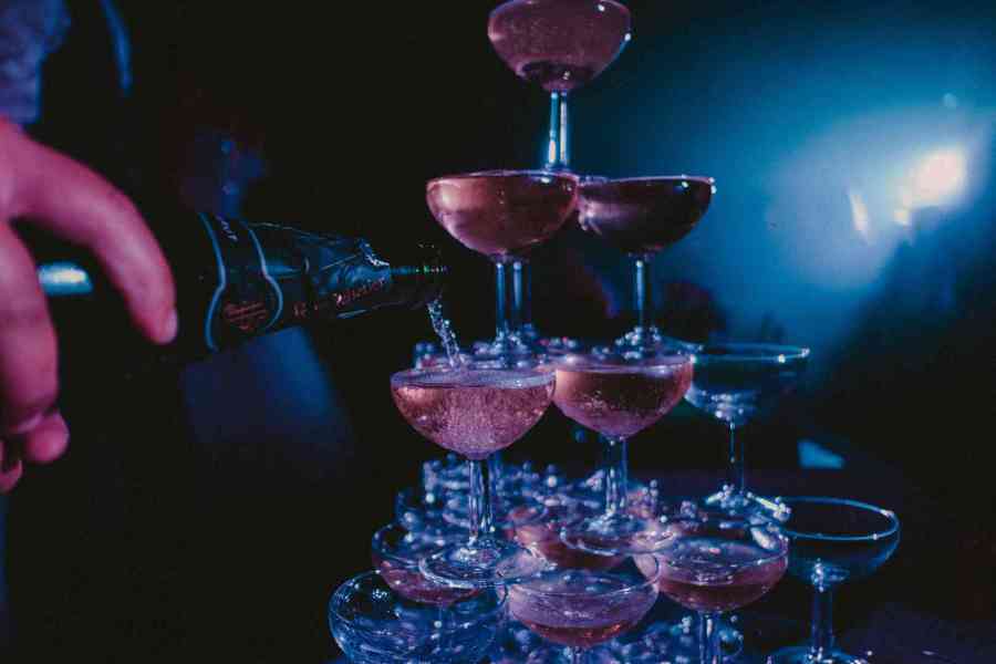 Ambiance mariage piste de danse invités Rhône-Alpes