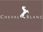 Logo Hôtel Le Cheval Blanc - Courchevel