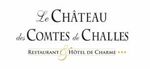 Logo Château des Comtes de Challes - Challes Les Eaux