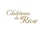 Logo Château De La Rive - Cruet