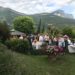 Mariage Bassens - Cocktail - Rhône Alpes