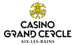 Logo Casion Grand Cercle - Aix Les Bains
