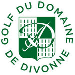 Logo Golf de Divonne