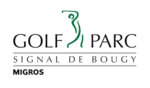 Logo Golf Park Signal de Bougy - Bougy Villars