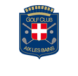Logo Golf Club D'Aix Les Bains