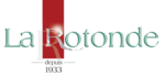 Logo La Rotonde -Aix Les Bains