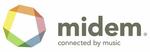 Logo Midem Cannes