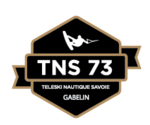 Logo Téléski Nautique Savoie - Gabelin