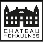 Logo Château de Chaulnes -Noyarey - Rhônes Alpes