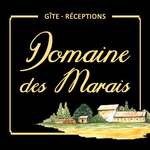 Domaine des Marais - Bourgoin-Jallieu